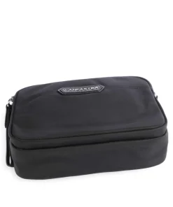 Lancaster Crossbody Bags-Basic Premium Crossbody bag nylon