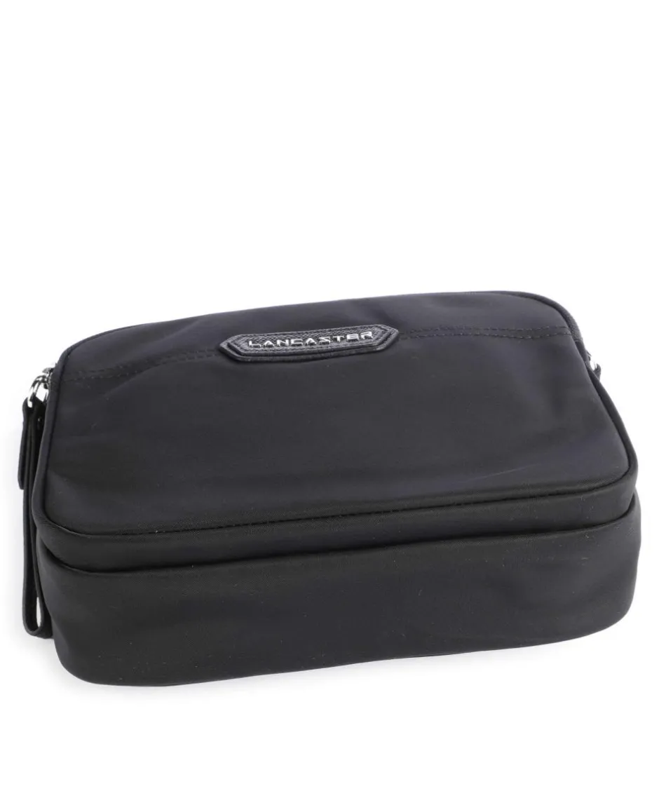 Lancaster Crossbody Bags-Basic Premium Crossbody bag nylon
