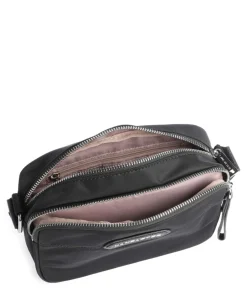 Lancaster Crossbody Bags-Basic Premium Crossbody bag nylon