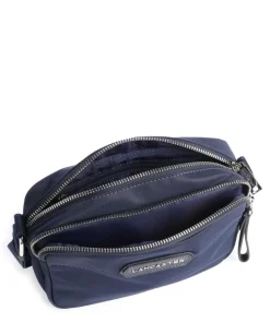 Lancaster Crossbody Bags-Basic Premium Crossbody bag nylon