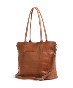 Still Nordic Tote Bags-Basic Tote bag fine grain cow leather