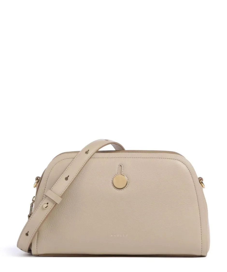 Radley London Crossbody Bags-Bathurst Mews Crossbody bag grained cow leather