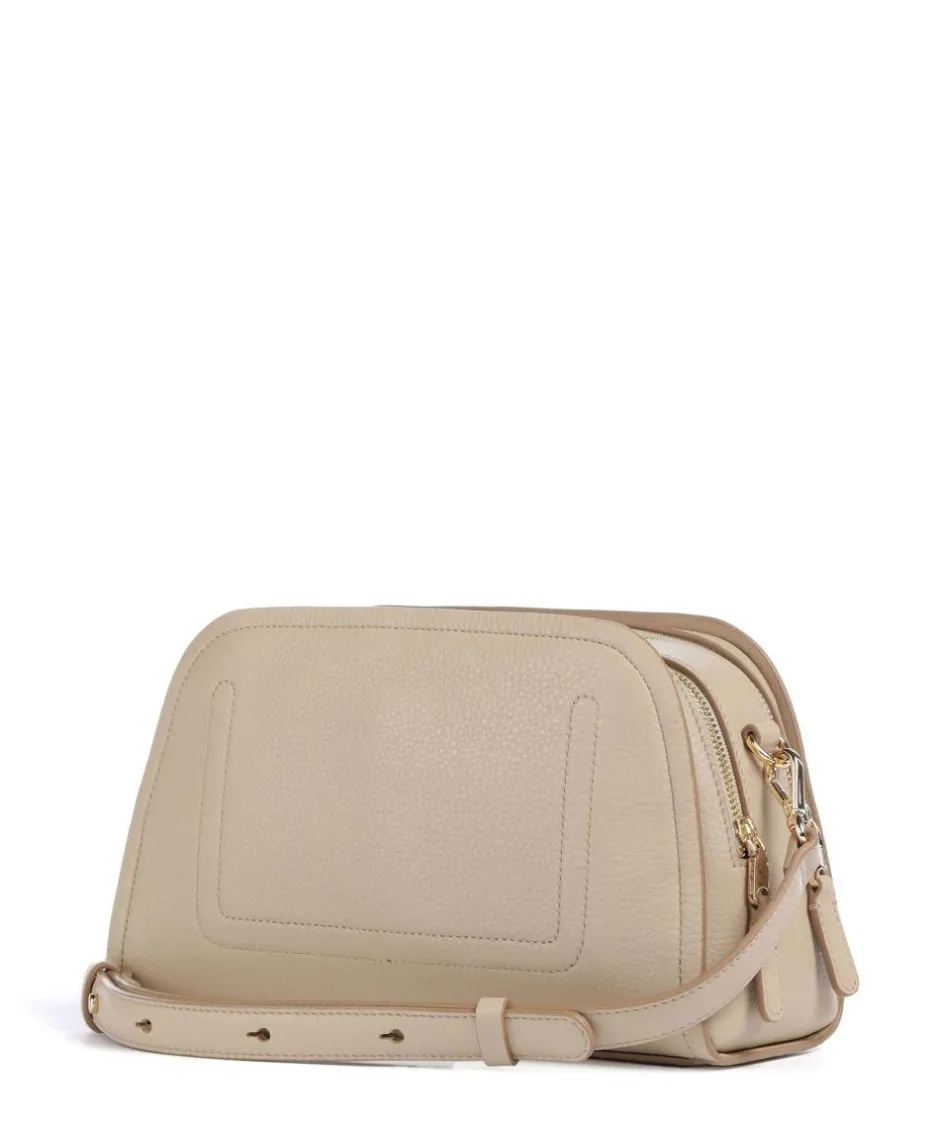 Radley London Crossbody Bags-Bathurst Mews Crossbody bag grained cow leather