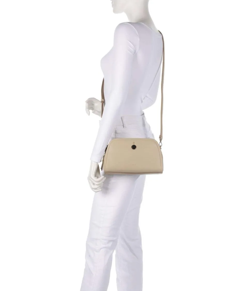 Radley London Crossbody Bags-Bathurst Mews Crossbody bag grained cow leather