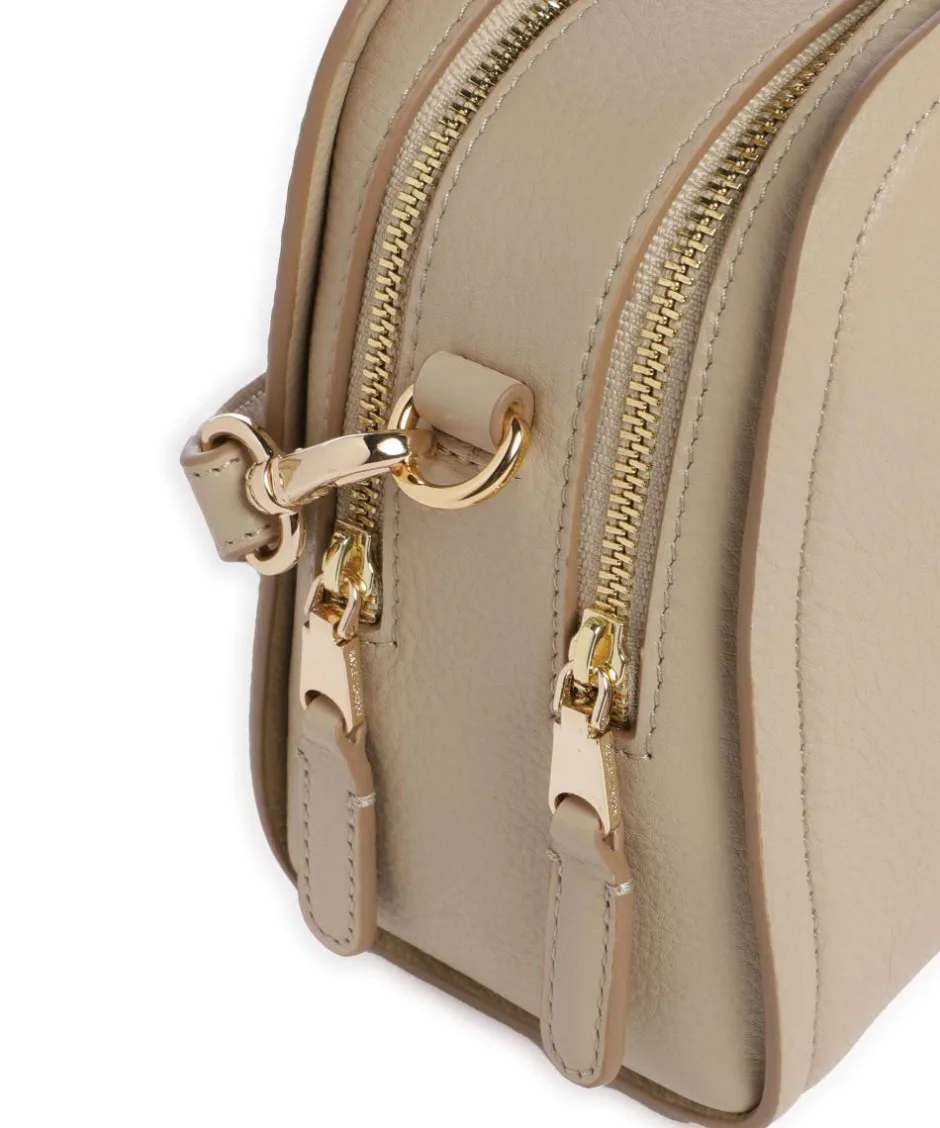 Radley London Crossbody Bags-Bathurst Mews Crossbody bag grained cow leather