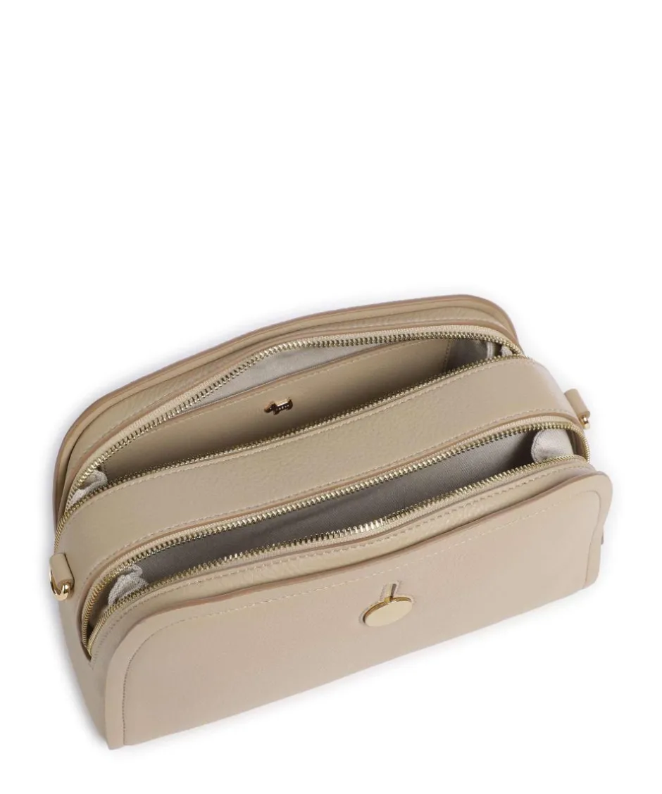 Radley London Crossbody Bags-Bathurst Mews Crossbody bag grained cow leather
