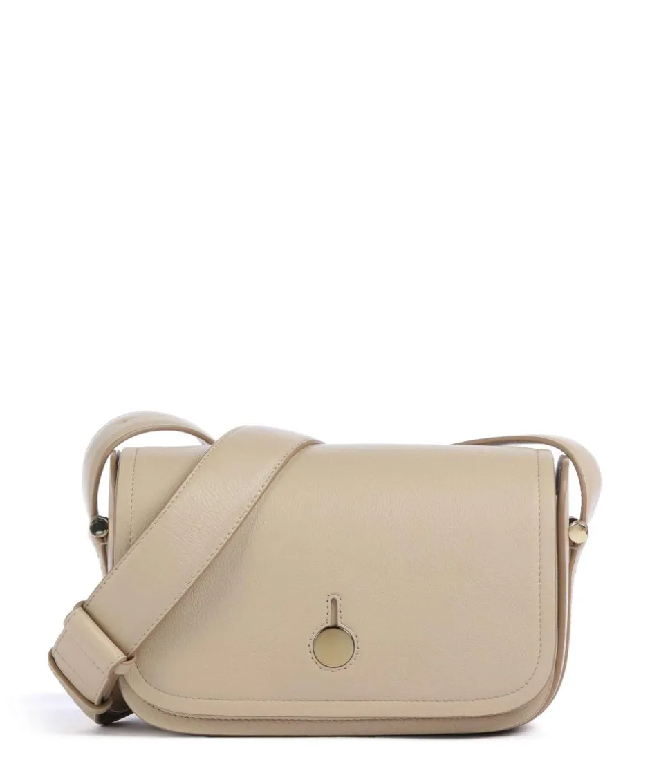 Radley London Crossbody Bags-Bathurst Mews Crossbody bag fine grain cow leather