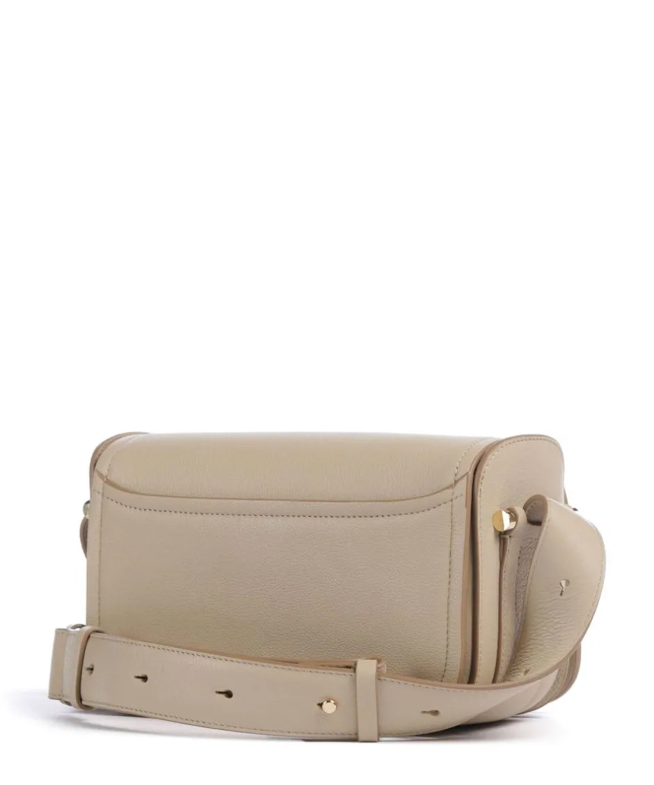 Radley London Crossbody Bags-Bathurst Mews Crossbody bag fine grain cow leather