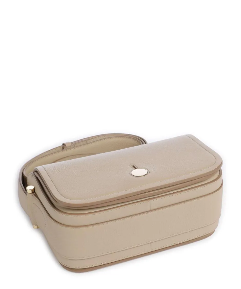 Radley London Crossbody Bags-Bathurst Mews Crossbody bag fine grain cow leather