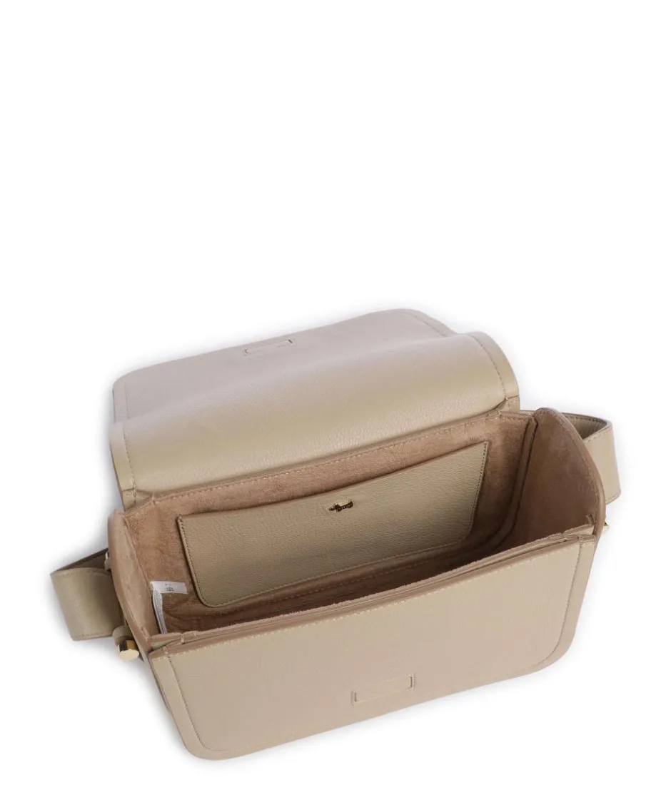 Radley London Crossbody Bags-Bathurst Mews Crossbody bag fine grain cow leather