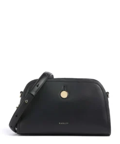 Radley London Crossbody Bags-Bathurst Mews Crossbody bag fine grain cow leather