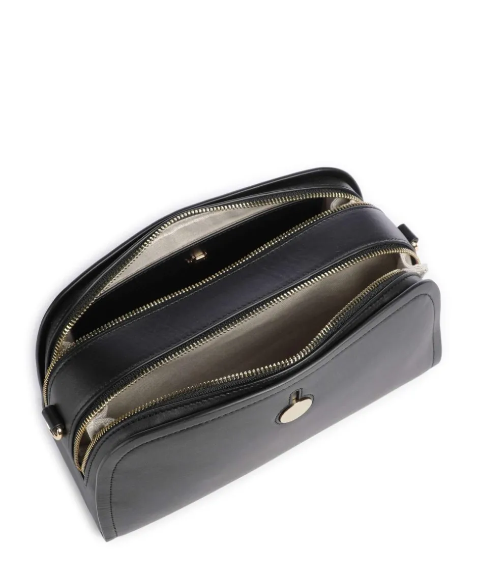 Radley London Crossbody Bags-Bathurst Mews Crossbody bag fine grain cow leather