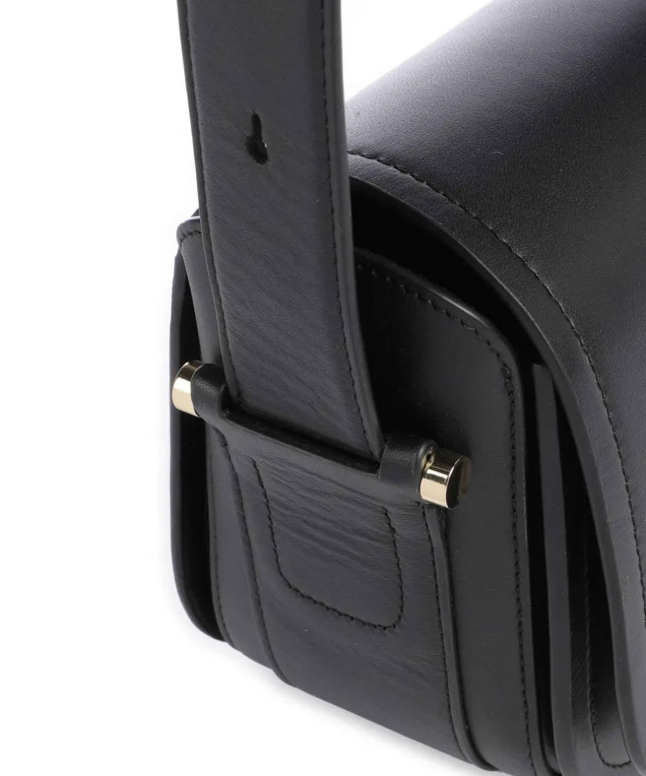 Radley London Crossbody Bags-Bathurst Mews Crossbody bag fine grain cow leather