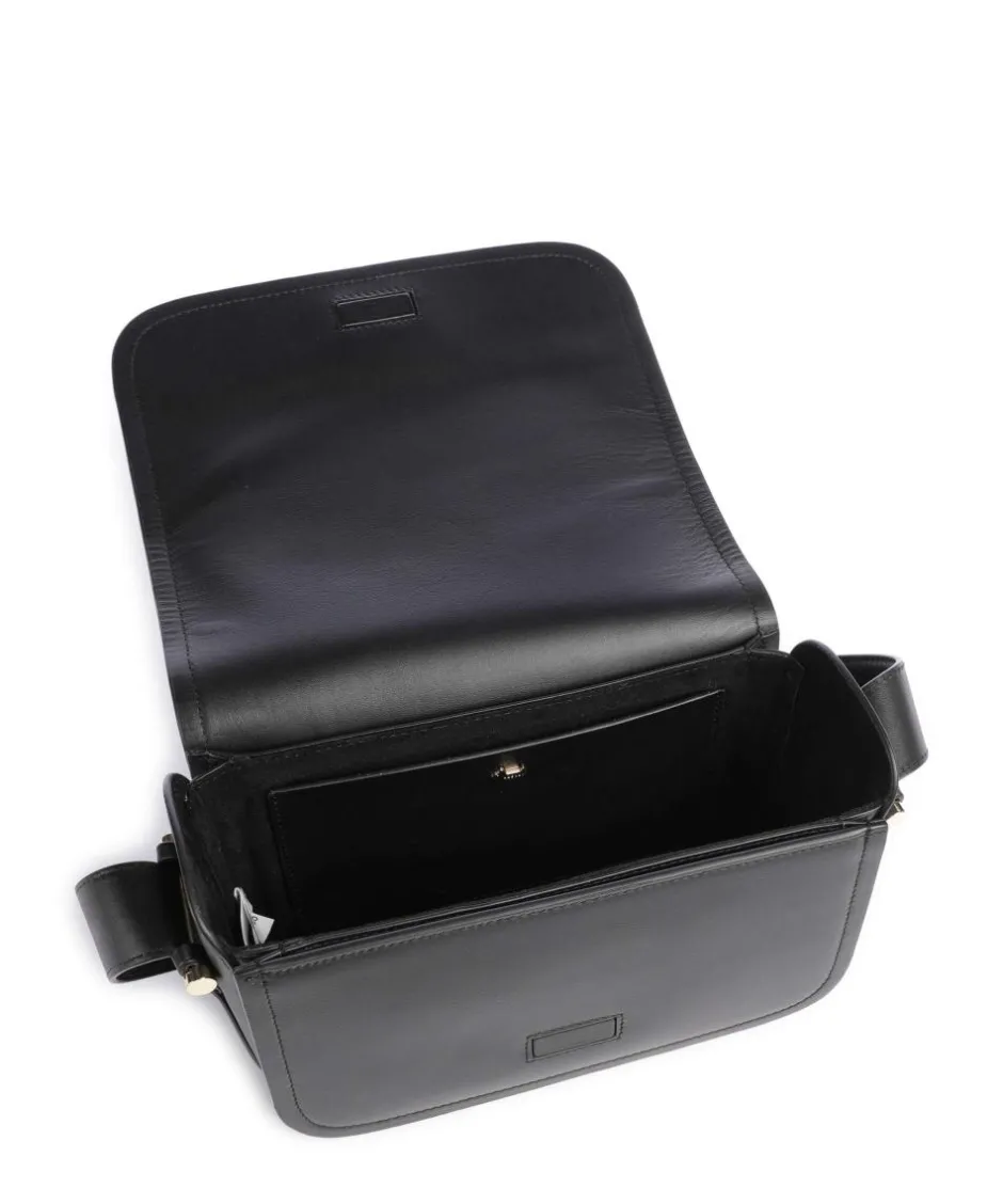 Radley London Crossbody Bags-Bathurst Mews Crossbody bag fine grain cow leather