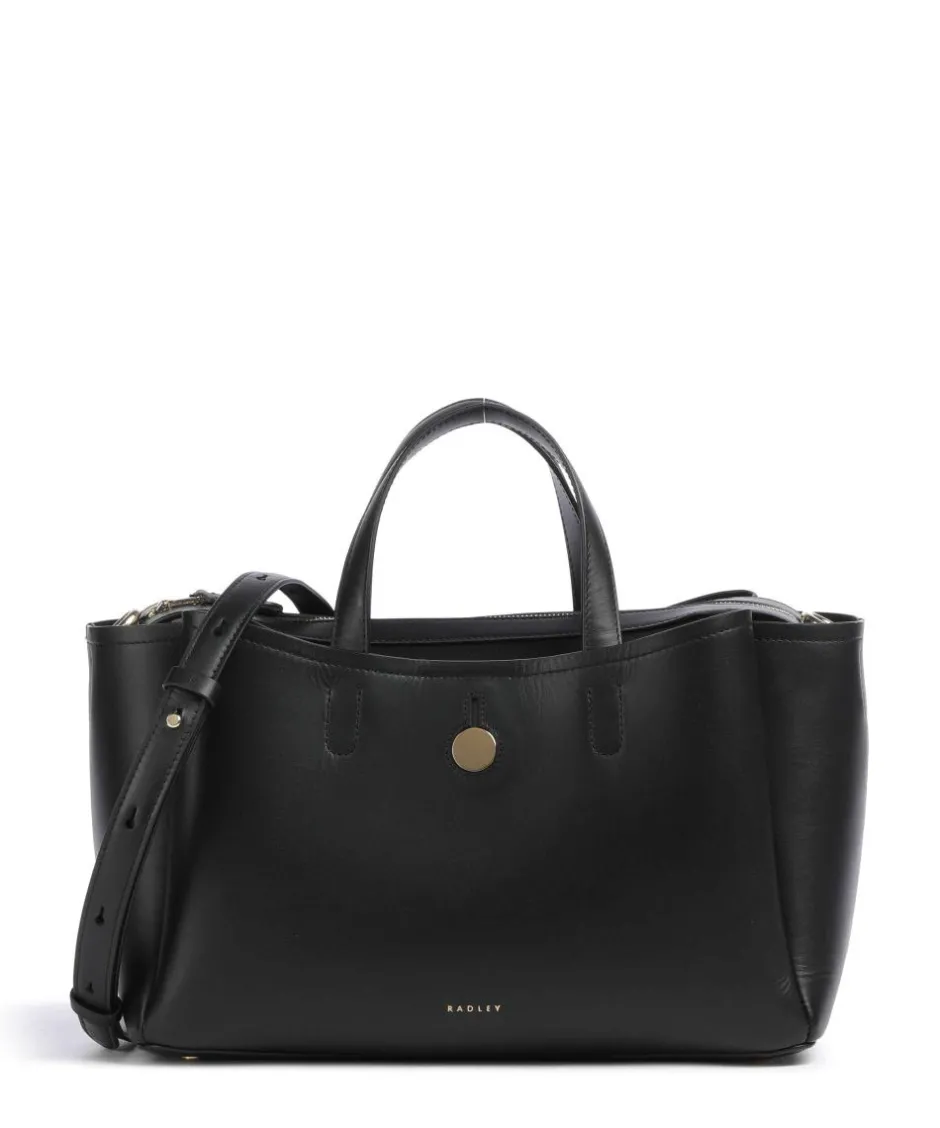 Radley London Handbags-Bathurst Mews Handbag fine grain cow leather