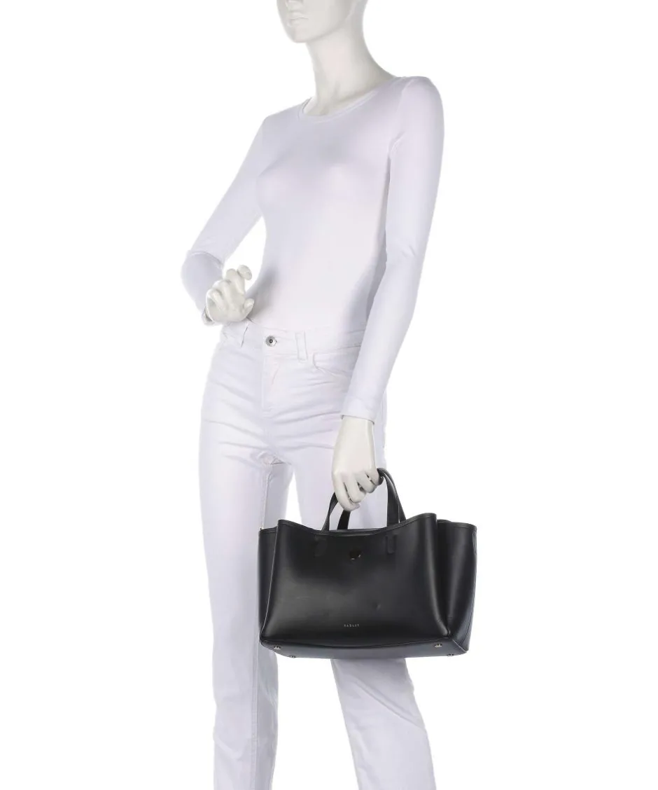 Radley London Handbags-Bathurst Mews Handbag fine grain cow leather