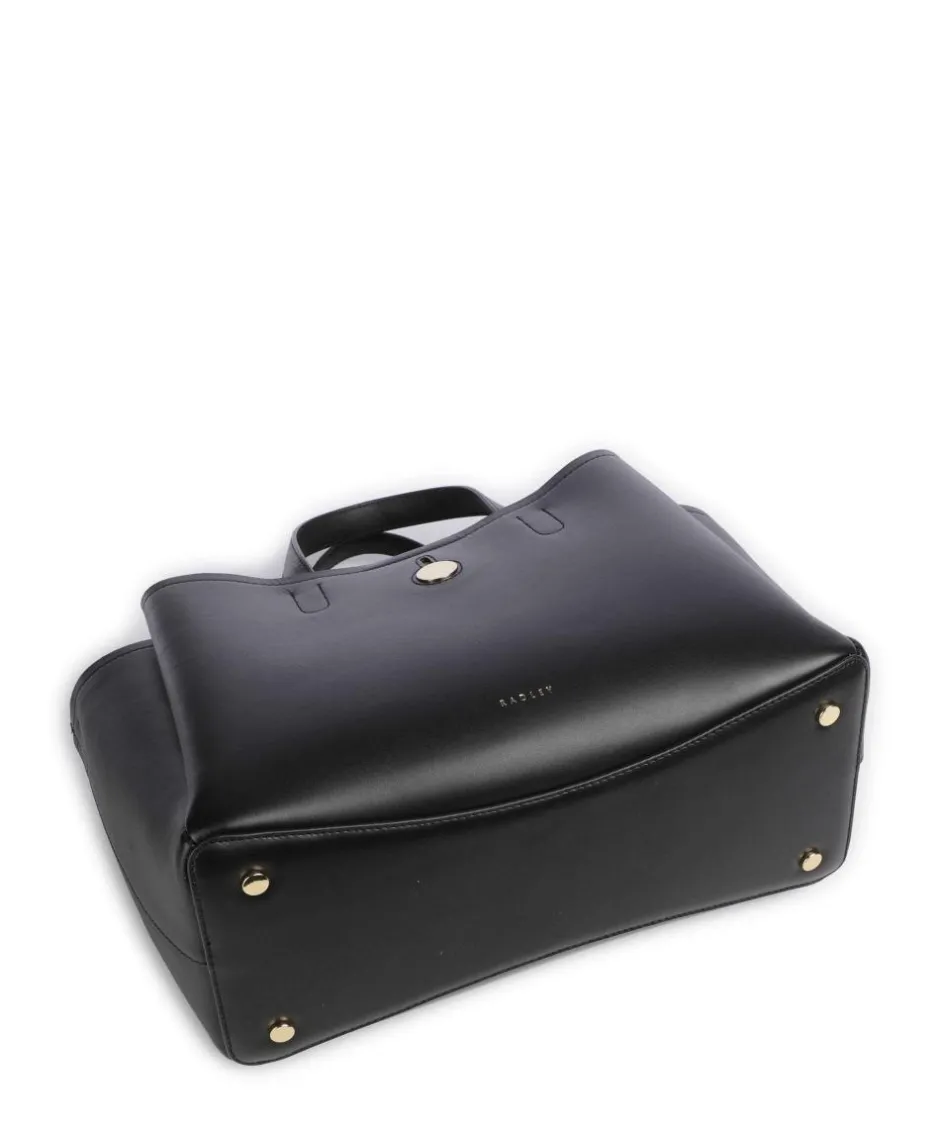 Radley London Handbags-Bathurst Mews Handbag fine grain cow leather