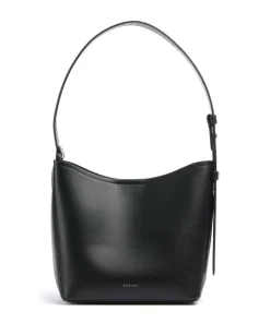 Radley London Shoulder Bags|Hobo Bags-Bathurst Mews Hobo bag grained cow leather