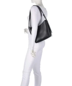Radley London Shoulder Bags|Hobo Bags-Bathurst Mews Hobo bag grained cow leather
