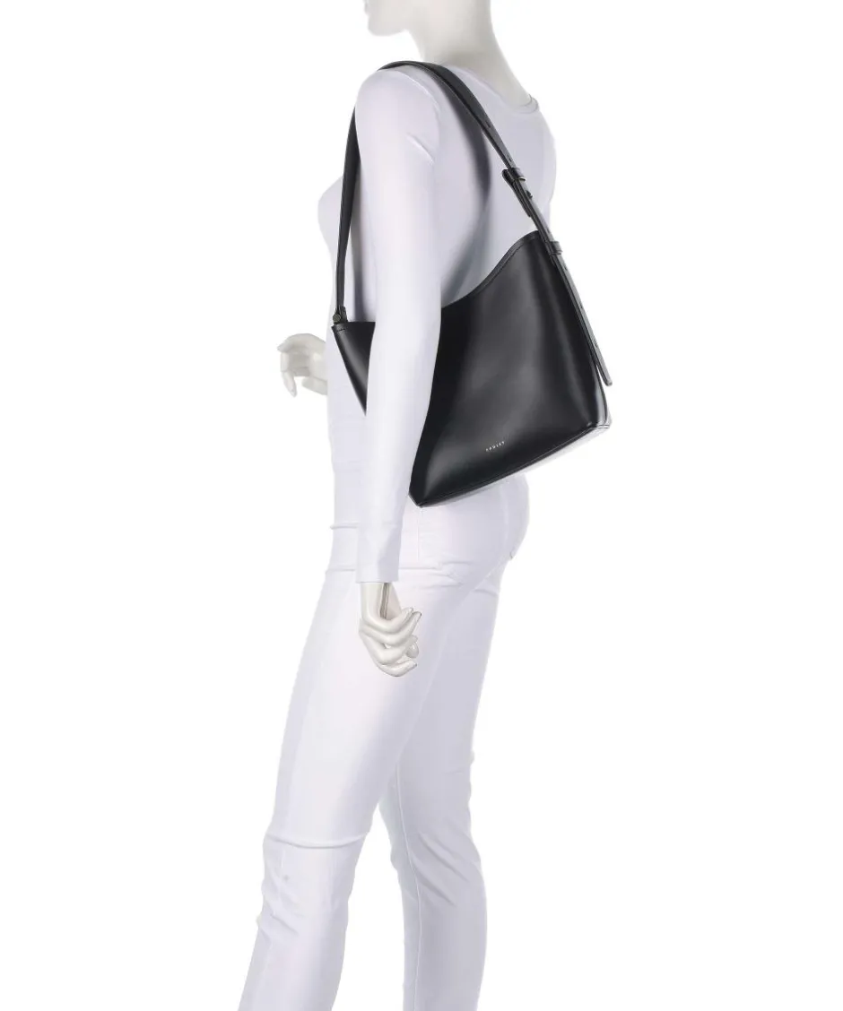 Radley London Shoulder Bags|Hobo Bags-Bathurst Mews Hobo bag grained cow leather