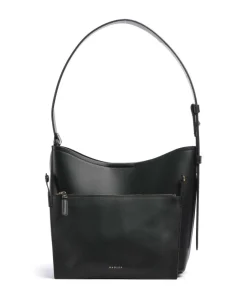 Radley London Shoulder Bags|Hobo Bags-Bathurst Mews Hobo bag grained cow leather