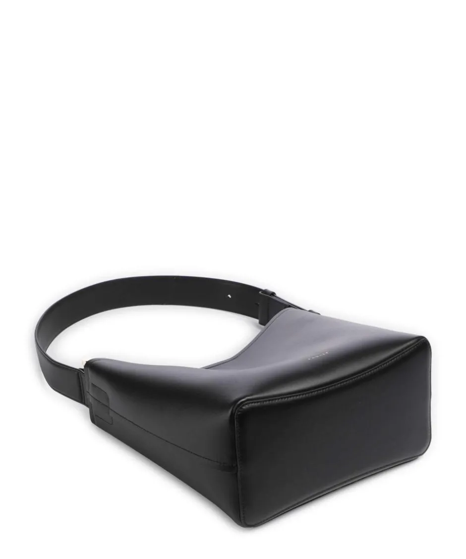 Radley London Shoulder Bags|Hobo Bags-Bathurst Mews Hobo bag grained cow leather