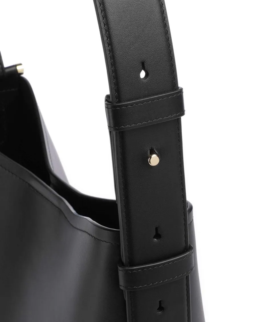 Radley London Shoulder Bags|Hobo Bags-Bathurst Mews Hobo bag grained cow leather