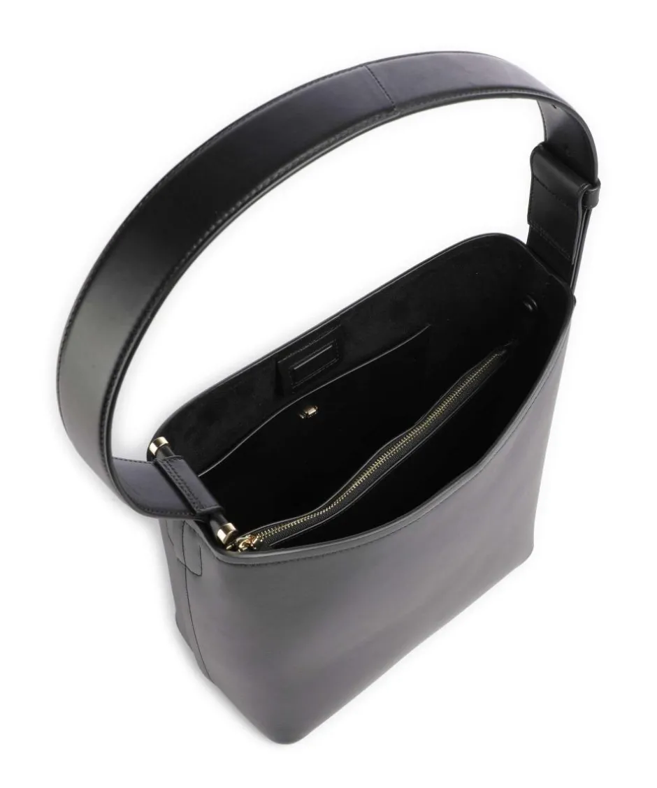 Radley London Shoulder Bags|Hobo Bags-Bathurst Mews Hobo bag grained cow leather