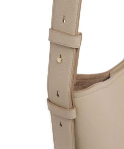 Radley London Shoulder Bags|Hobo Bags-Bathurst Mews Hobo bag grained cow leather