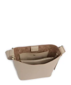 Radley London Shoulder Bags|Hobo Bags-Bathurst Mews Hobo bag grained cow leather