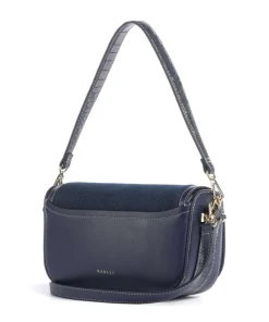 Radley London Shoulder Bags|Crossbody Bags-Bathurst Mews Shoulder bag canvas, cow leather