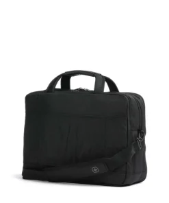 Wenger Business- & Laptop Bags-BC Star Briefcase 16″ recycled polyester