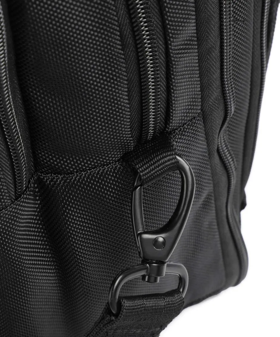 Wenger Business- & Laptop Bags-BC Star Briefcase 16″ recycled polyester