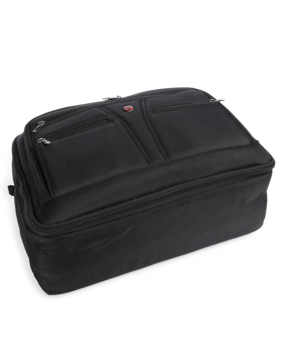 Wenger Business- & Laptop Bags-BC Star Briefcase 16″ recycled polyester