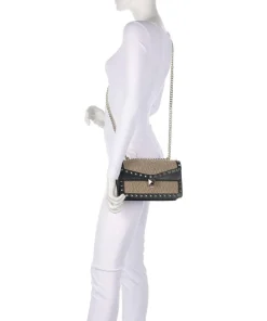 Steve Madden Shoulder Bags|Crossbody Bags-BCAVET Shoulder bag paper, imitation leather