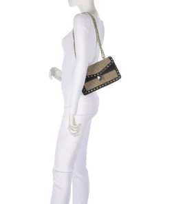 Steve Madden Shoulder Bags|Crossbody Bags-BCAVET Shoulder bag paper, imitation leather