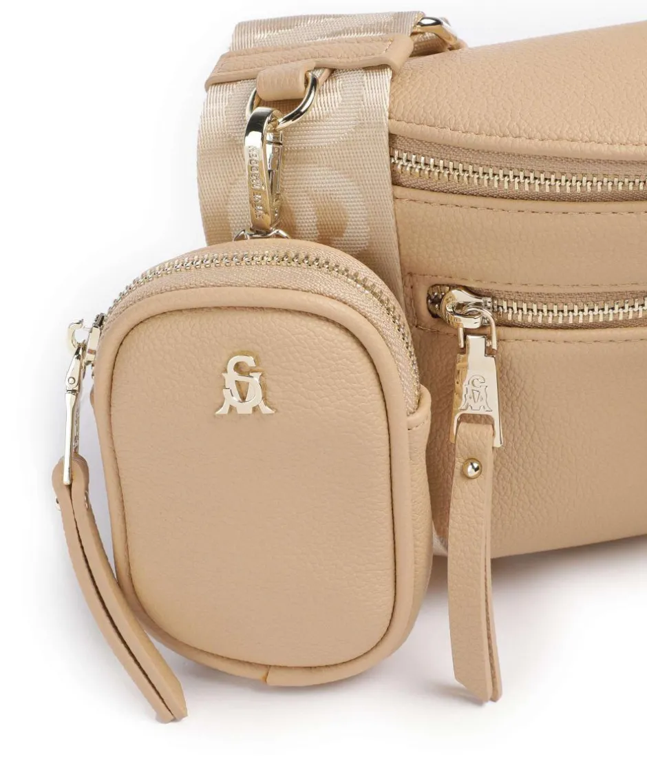Steve Madden Crossbody Bags-BCLARKE Crossbody bag imitation leather