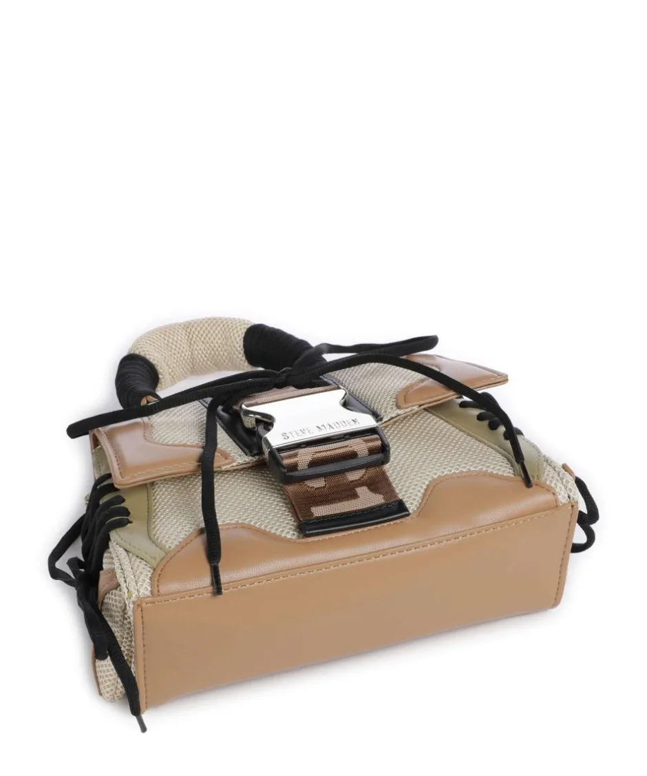 Steve Madden Handbags|Crossbody Bags-BDIEGO Handbag imitation leather, recycled polyester