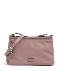 Samsonite Shoulder Bags-BE HER M Shoulder bag recycled polyester