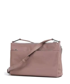 Samsonite Shoulder Bags-BE HER M Shoulder bag recycled polyester