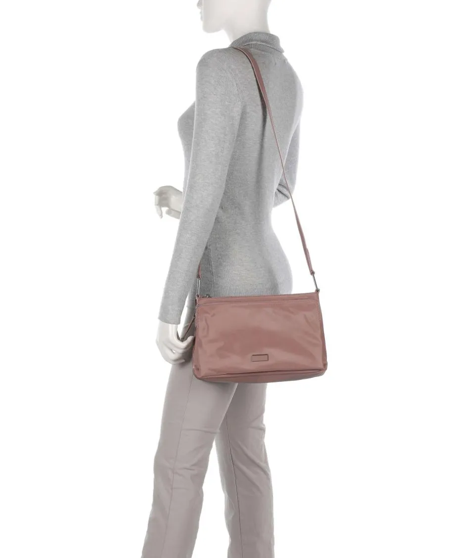 Samsonite Shoulder Bags-BE HER M Shoulder bag recycled polyester