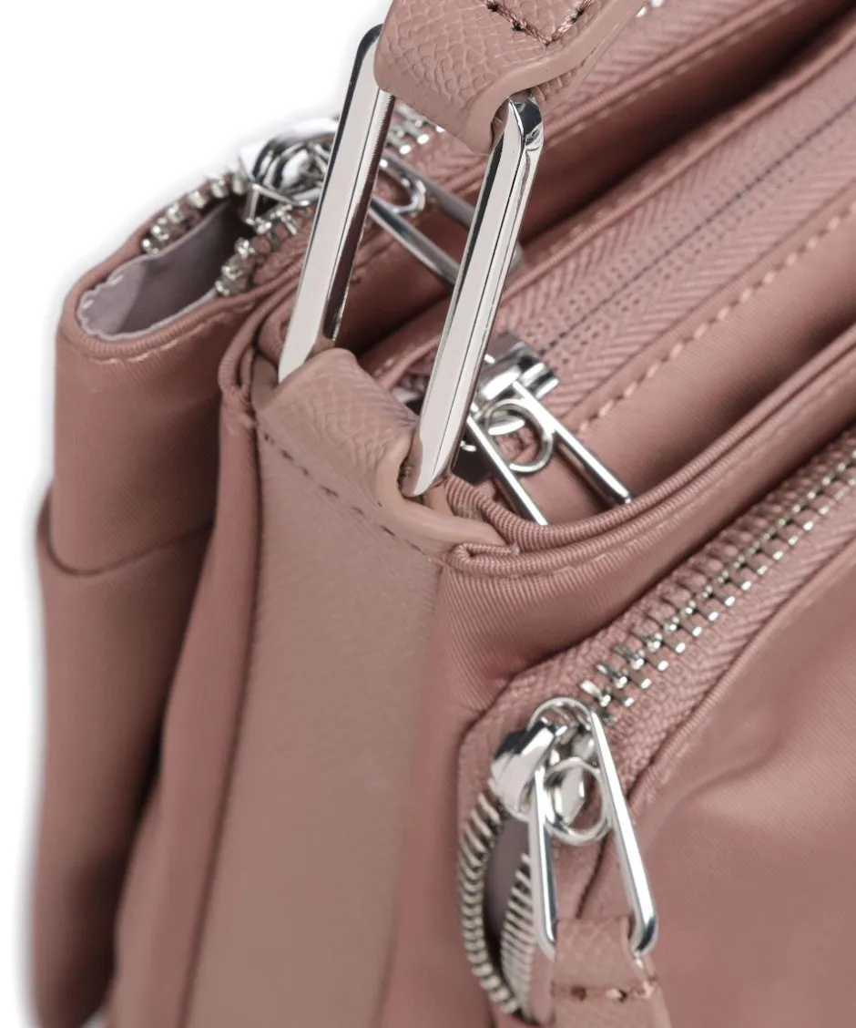 Samsonite Shoulder Bags-BE HER M Shoulder bag recycled polyester