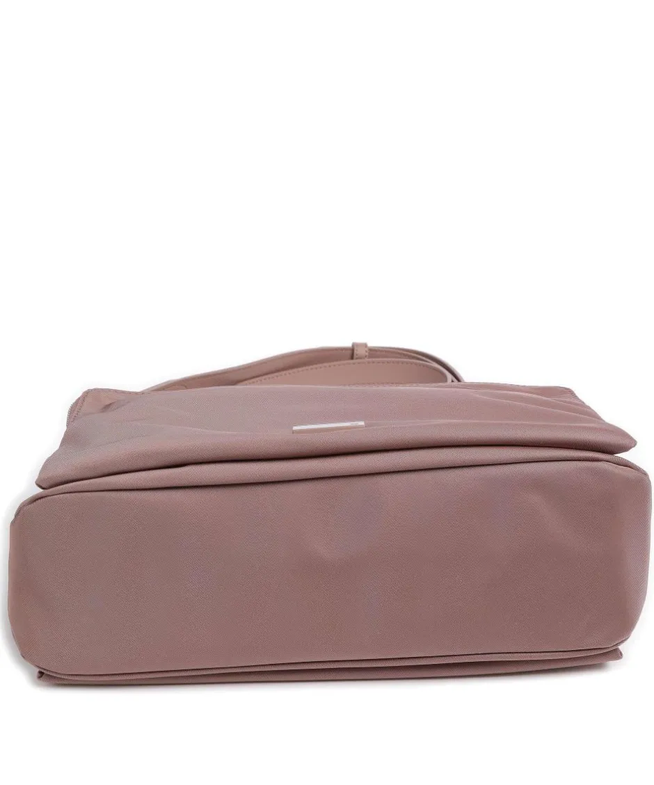 Samsonite Shoulder Bags-BE HER M Shoulder bag recycled polyester