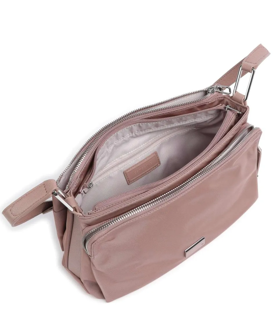 Samsonite Shoulder Bags-BE HER M Shoulder bag recycled polyester