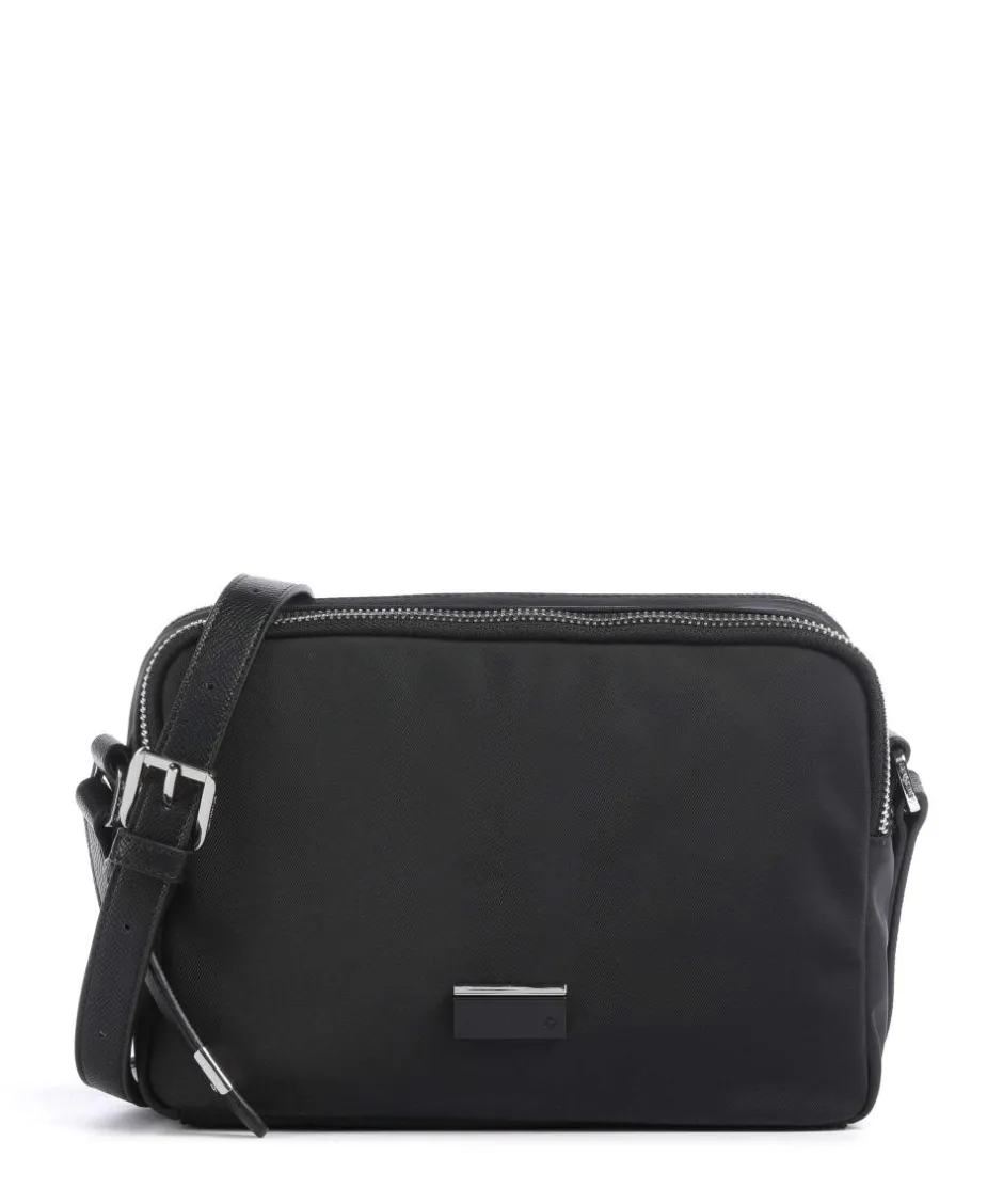 Samsonite Crossbody Bags-BE HER XS Crossbody bag recycled polyester