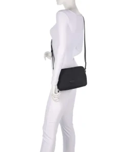 Samsonite Crossbody Bags-BE HER XS Crossbody bag recycled polyester