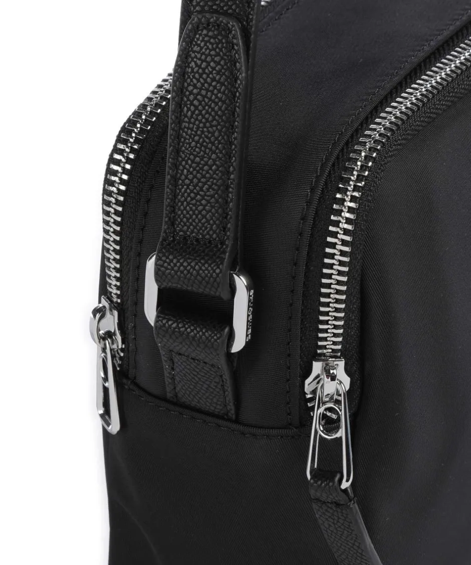 Samsonite Crossbody Bags-BE HER XS Crossbody bag recycled polyester