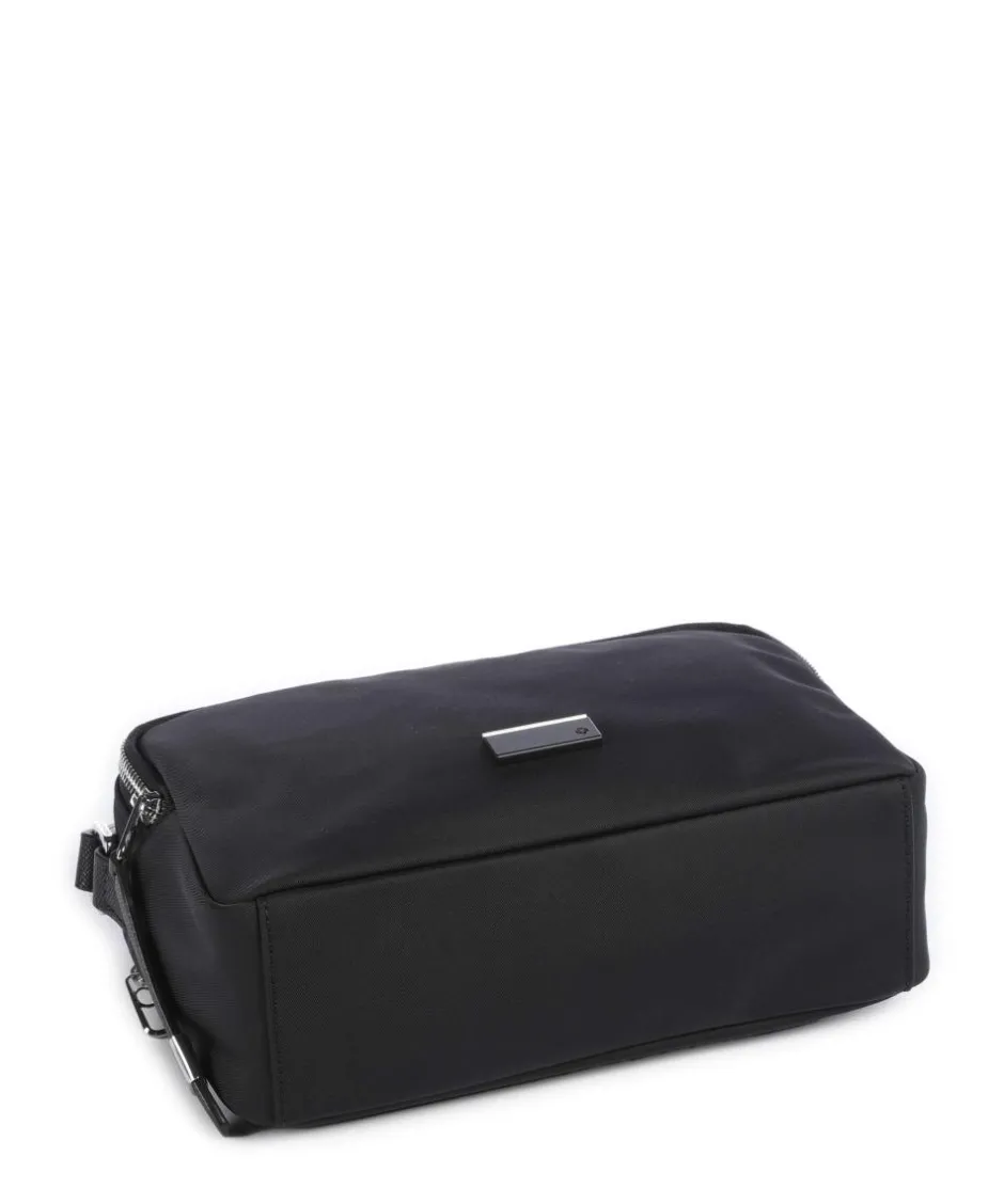 Samsonite Crossbody Bags-BE HER XS Crossbody bag recycled polyester