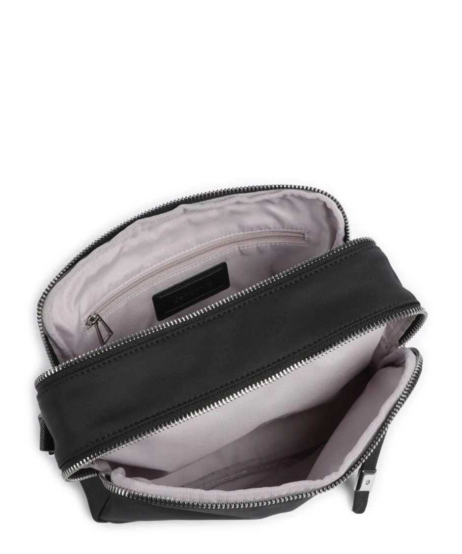 Samsonite Crossbody Bags-BE HER XS Crossbody bag recycled polyester