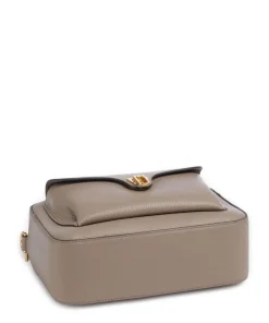 Coccinelle Crossbody Bags-Beat Crossbody bag grained cow leather